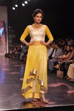 Model walk for Auro Gold show at IIJW 2013 in Mumbai on 4th Aug 2013 (15).JPG
